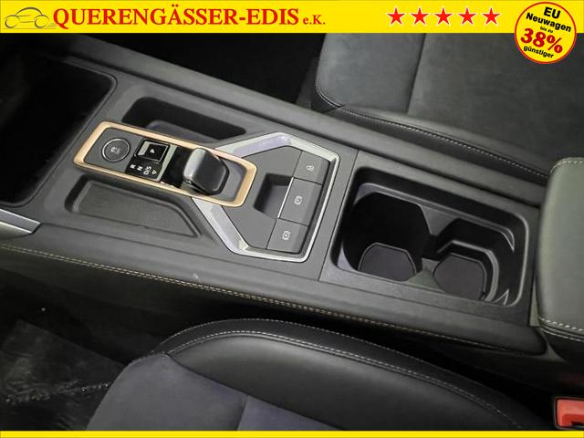 Cupra Formentor VZ (VZ) 2.0 TSI *DCC*AHK*NAVI*ACC*LED*SHZ* 