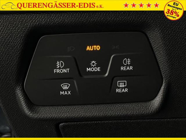 Cupra Formentor VZ (VZ) 2.0 TSI *DCC*AHK*NAVI*ACC*LED*SHZ* 