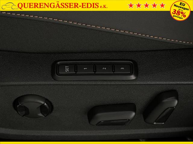 Cupra Formentor VZ (VZ) 2.0 TSI *DCC*AHK*NAVI*ACC*LED*SHZ* 