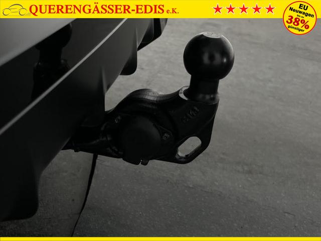 Cupra Formentor VZ (VZ) 2.0 TSI *DCC*AHK*NAVI*ACC*LED*SHZ* 