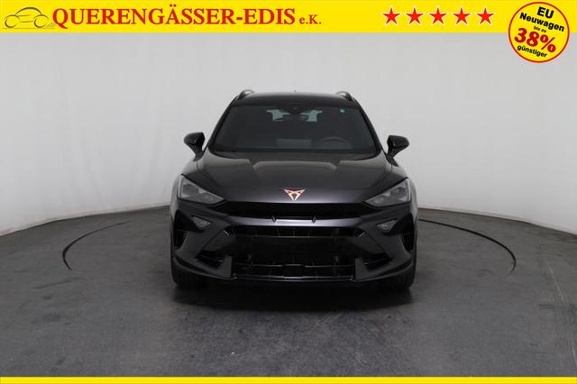 Cupra Formentor VZ (VZ) 2.0 TSI *DCC*AHK*NAVI*ACC*LED*SHZ* 