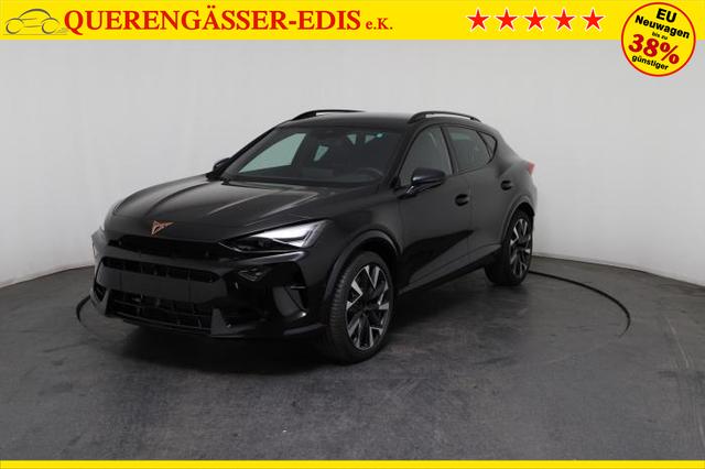 Cupra Formentor VZ (VZ) 2.0 TSI *DCC*AHK*NAVI*ACC*LED*SHZ* 