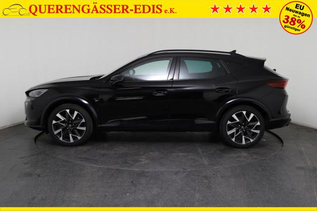 Cupra Formentor VZ (VZ) 2.0 TSI *DCC*AHK*NAVI*ACC*LED*SHZ* 