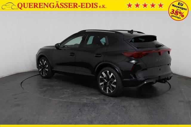 Cupra Formentor VZ (VZ) 2.0 TSI *DCC*AHK*NAVI*ACC*LED*SHZ* 