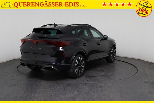 Cupra Formentor VZ (VZ) 2.0 TSI *DCC*AHK*NAVI*ACC*LED*SHZ* 