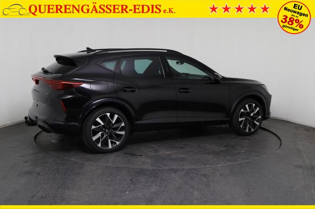 Cupra Formentor VZ (VZ) 2.0 TSI *DCC*AHK*NAVI*ACC*LED*SHZ* 