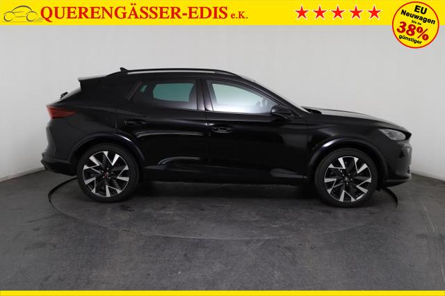 Cupra Formentor VZ (VZ) 2.0 TSI *DCC*AHK*NAVI*ACC*LED*SHZ* 