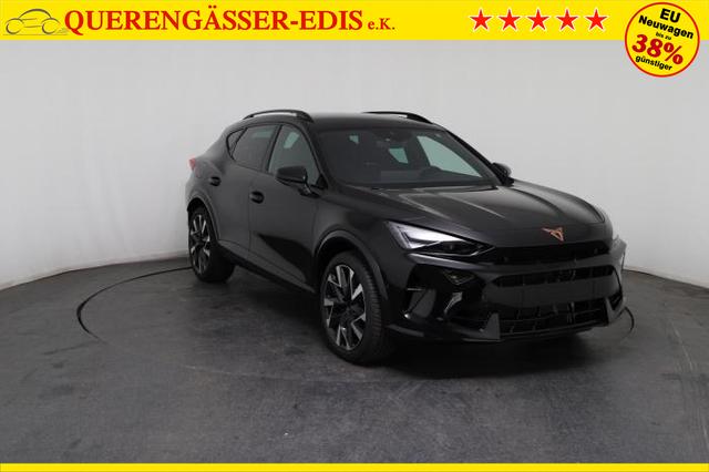 Cupra Formentor VZ (VZ) 2.0 TSI *DCC*AHK*NAVI*ACC*LED*SHZ* 