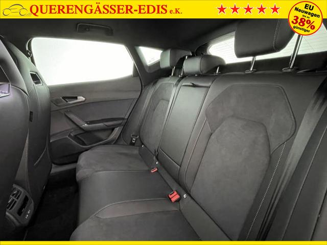 Cupra Formentor VZ (VZ) 2.0 TSI *DCC*AHK*NAVI*ACC*LED*SHZ* 
