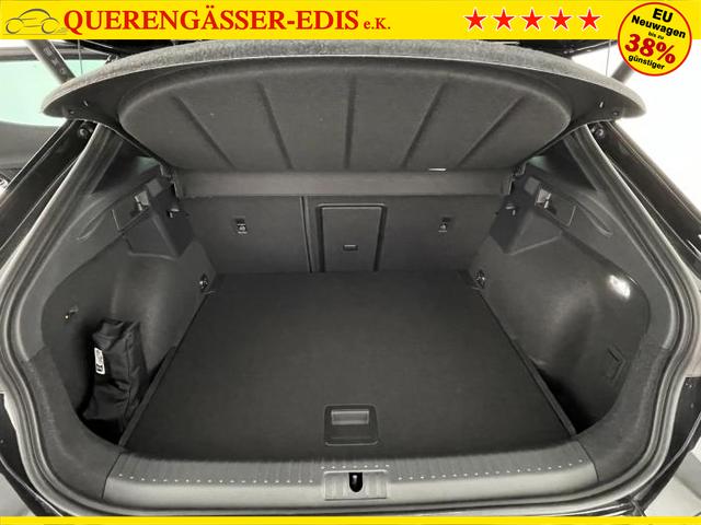 Cupra Formentor VZ (VZ) 2.0 TSI *DCC*AHK*NAVI*ACC*LED*SHZ* 