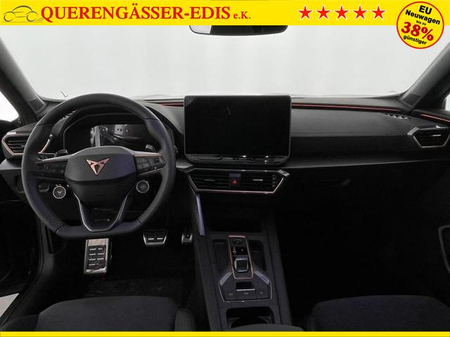 Cupra Formentor VZ (VZ) 2.0 TSI *DCC*AHK*NAVI*ACC*LED*SHZ* 