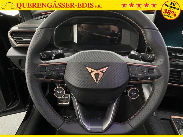 Cupra Formentor VZ (VZ) 2.0 TSI *DCC*AHK*NAVI*ACC*LED*SHZ* 