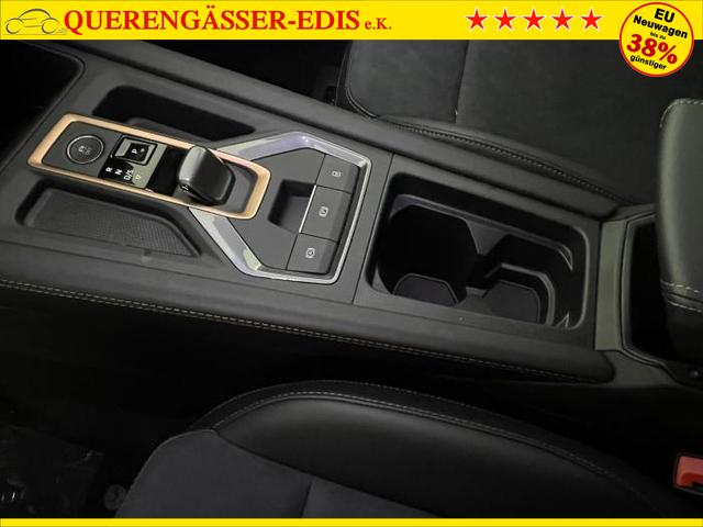 Cupra Formentor VZ (VZ) 2.0 TSI *DCC*AHK*NAVI*ACC*LED*SHZ* 