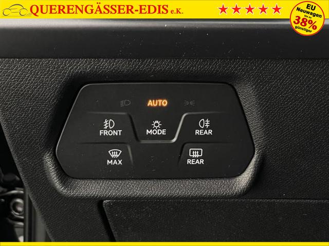 Cupra Formentor VZ (VZ) 2.0 TSI *DCC*AHK*NAVI*ACC*LED*SHZ* 