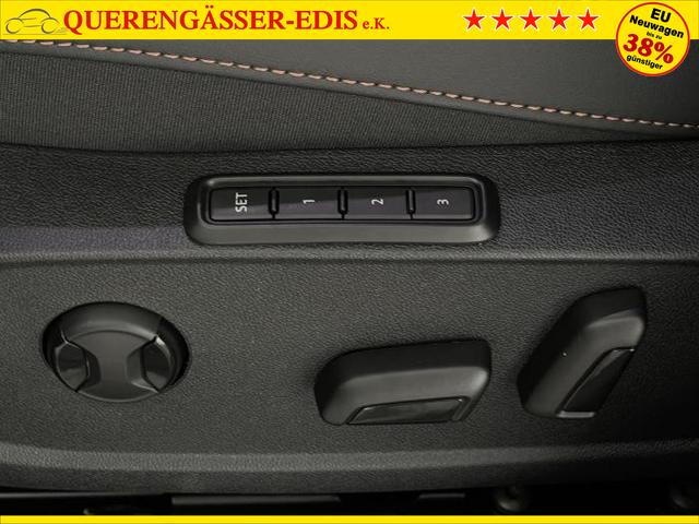 Cupra Formentor VZ (VZ) 2.0 TSI *DCC*AHK*NAVI*ACC*LED*SHZ* 