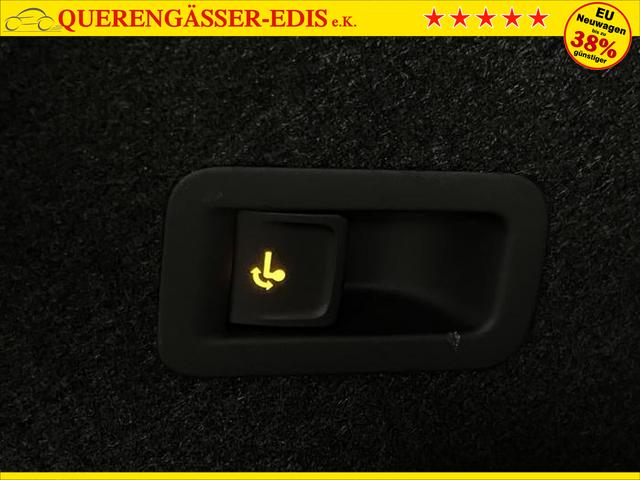 Cupra Formentor VZ (VZ) 2.0 TSI *DCC*AHK*NAVI*ACC*LED*SHZ* 