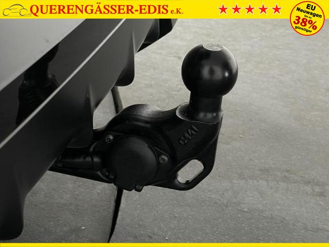 Cupra Formentor VZ (VZ) 2.0 TSI *DCC*AHK*NAVI*ACC*LED*SHZ* 