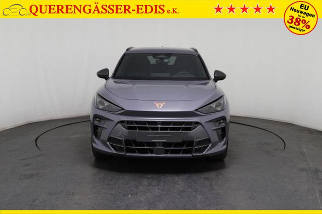 Cupra Terramar VZ (VZ) 2.0 TSI 4Drive 195kW (265 PS) 7-Gang-Doppelkupplungsgetriebe DSG 