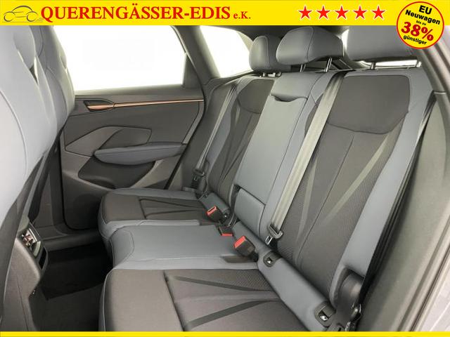 Cupra Terramar VZ (VZ) 2.0 TSI 4Drive 195kW (265 PS) 7-Gang-Doppelkupplungsgetriebe DSG 