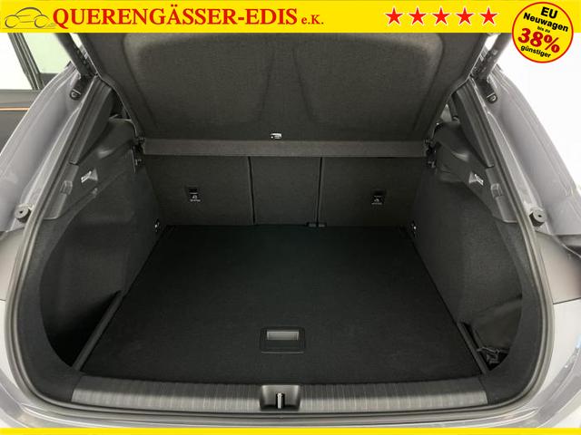Cupra Terramar VZ (VZ) 2.0 TSI 4Drive 195kW (265 PS) 7-Gang-Doppelkupplungsgetriebe DSG 