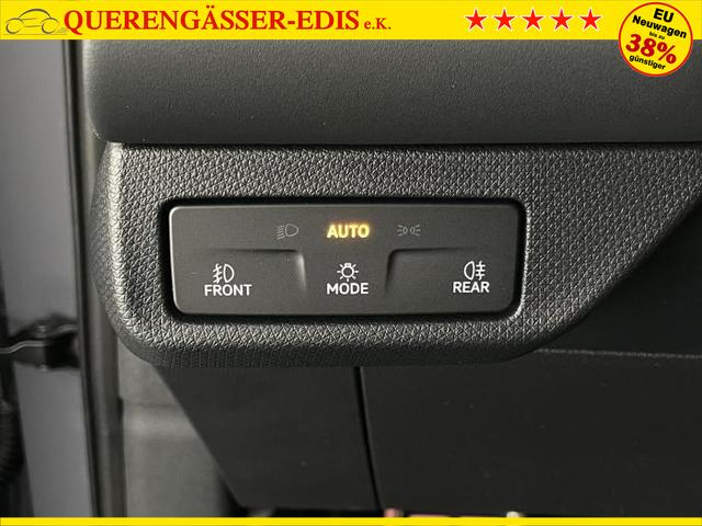 Cupra Terramar VZ (VZ) 2.0 TSI 4Drive 195kW (265 PS) 7-Gang-Doppelkupplungsgetriebe DSG 
