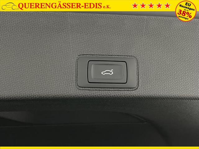 Cupra Terramar VZ (VZ) 2.0 TSI 4Drive 195kW (265 PS) 7-Gang-Doppelkupplungsgetriebe DSG 