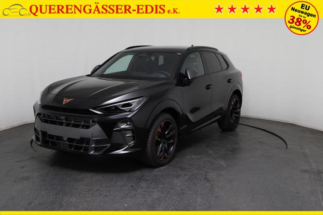 Cupra Terramar VZ (VZ) 2.0 TSI 4Drive 195kW (265 PS) 7-Gang-Doppelkupplungsgetriebe DSG 