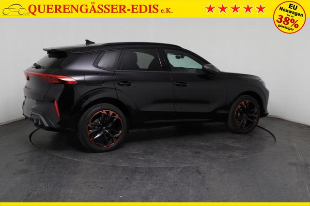 Cupra Terramar VZ (VZ) 2.0 TSI 4Drive 195kW (265 PS) 7-Gang-Doppelkupplungsgetriebe DSG 