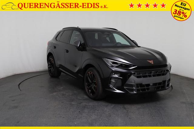 Cupra Terramar VZ (VZ) 2.0 TSI 4Drive 195kW (265 PS) 7-Gang-Doppelkupplungsgetriebe DSG 