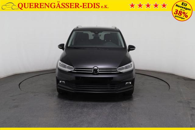 Volkswagen Touran Limited Edition 7-Sitzer (Limited 7-Sitzer) 1.5 TSI 110 KW (150 PS) 7-Gang DSG 