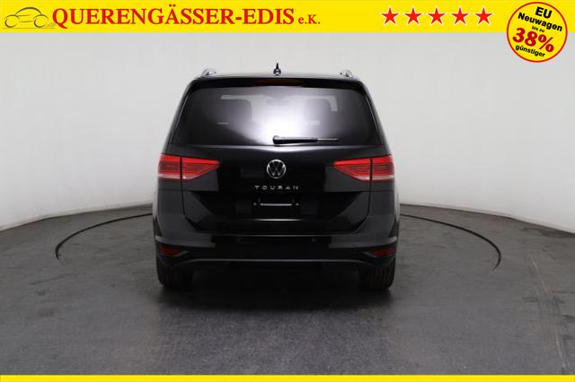Volkswagen Touran Limited Edition 7-Sitzer (Limited 7-Sitzer) 1.5 TSI 110 KW (150 PS) 7-Gang DSG 