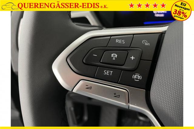 Volkswagen Touran Limited Edition 7-Sitzer (Limited 7-Sitzer) 1.5 TSI 110 KW (150 PS) 7-Gang DSG 