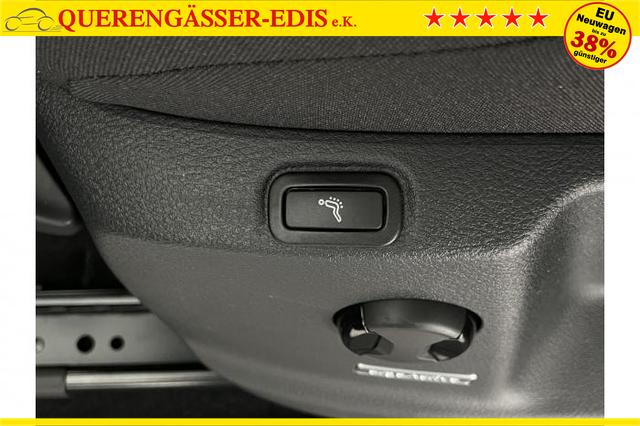 Volkswagen Touran Limited Edition 7-Sitzer (Limited 7-Sitzer) 1.5 TSI 110 KW (150 PS) 7-Gang DSG 