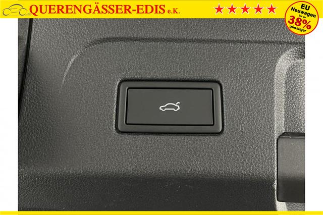 Volkswagen Touran Limited Edition 7-Sitzer (Limited 7-Sitzer) 1.5 TSI 110 KW (150 PS) 7-Gang DSG 