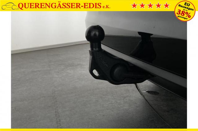 Volkswagen Touran Limited Edition 7-Sitzer (Limited 7-Sitzer) 1.5 TSI 110 KW (150 PS) 7-Gang DSG 