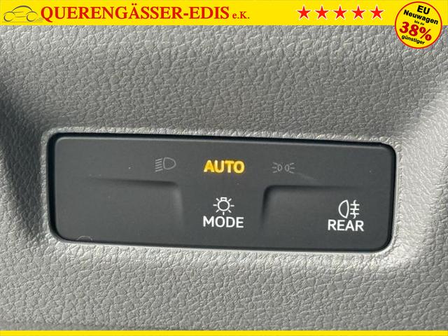 Volkswagen Crafter Pritschenwagen Pritsche DOKA L4 35 (Pritsche 35) 2.0 TDI BMT 103kW (140 PS) 6-Gang Schaltgetriebe 