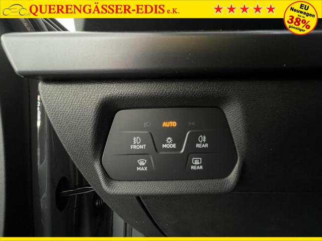 Cupra Formentor VZ (VZ) 2.0 TSI 245kW (333 PS) 4Drive 7-Gang-Doppelkupplungsgetriebe DSG 