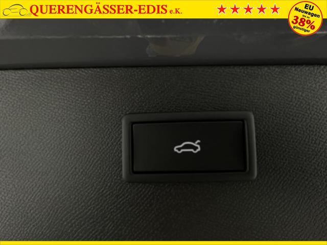 Cupra Formentor VZ (VZ) 2.0 TSI 245kW (333 PS) 4Drive 7-Gang-Doppelkupplungsgetriebe DSG 