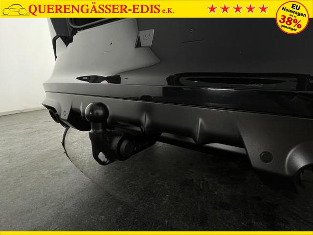 Cupra Formentor VZ (VZ) 2.0 TSI 245kW (333 PS) 4Drive 7-Gang-Doppelkupplungsgetriebe DSG 
