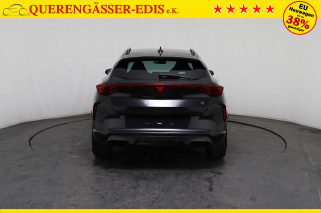 Cupra Formentor VZ (VZ) 2.0 TSI 245kW (333 PS) 4Drive 7-Gang-Doppelkupplungsgetriebe DSG 