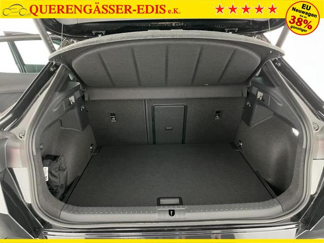 Cupra Formentor VZ (VZ) 2.0 TSI 245kW (333 PS) 4Drive 7-Gang-Doppelkupplungsgetriebe DSG 