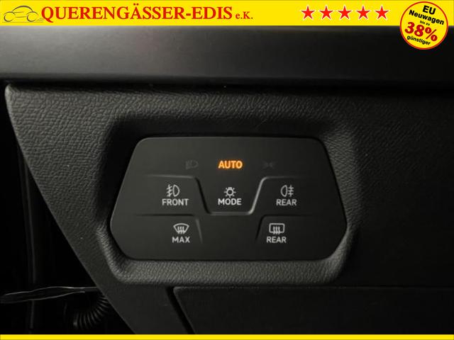 Cupra Formentor VZ (VZ) 2.0 TSI 245kW (333 PS) 4Drive 7-Gang-Doppelkupplungsgetriebe DSG 