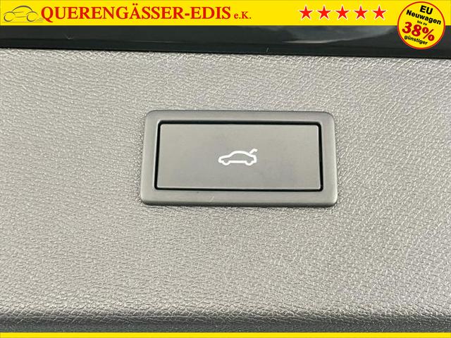 Cupra Formentor VZ (VZ) 2.0 TSI 245kW (333 PS) 4Drive 7-Gang-Doppelkupplungsgetriebe DSG 