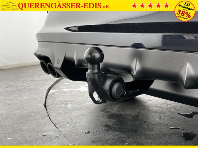 Cupra Formentor VZ (VZ) 2.0 TSI 245kW (333 PS) 4Drive 7-Gang-Doppelkupplungsgetriebe DSG 