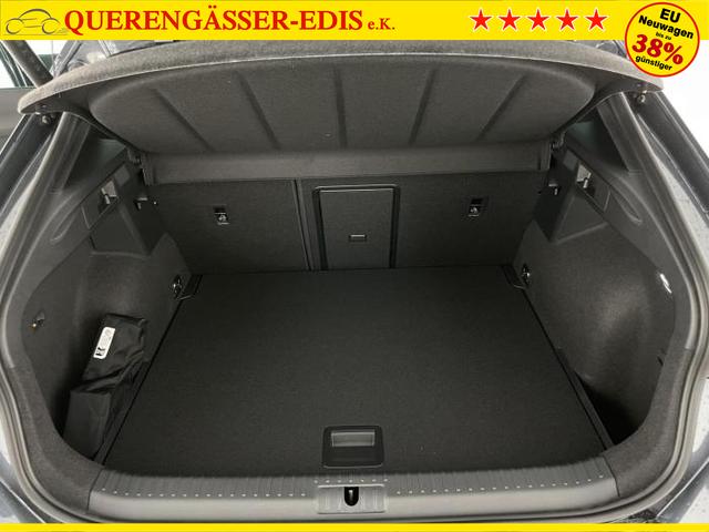 Cupra Formentor VZ (VZ) 2.0 TSI 245kW (333 PS) 4Drive 7-Gang-Doppelkupplungsgetriebe DSG 