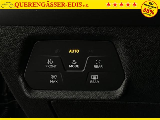 Cupra Formentor VZ (VZ) 2.0 TSI 245kW (333 PS) 4Drive 7-Gang-Doppelkupplungsgetriebe DSG 