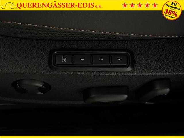 Cupra Formentor VZ (VZ) 2.0 TSI 245kW (333 PS) 4Drive 7-Gang-Doppelkupplungsgetriebe DSG 
