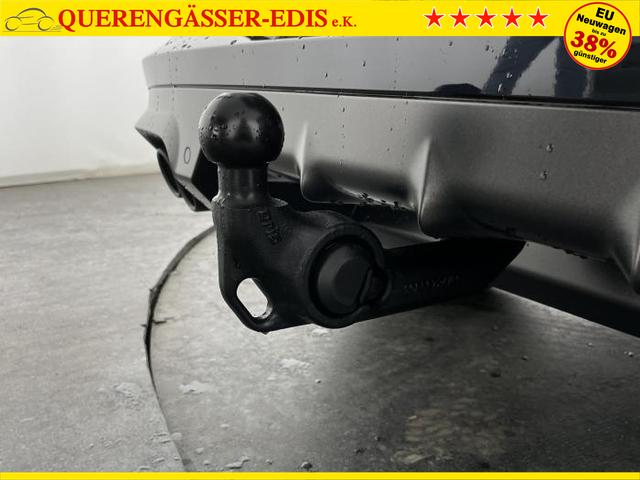 Cupra Formentor VZ (VZ) 2.0 TSI 245kW (333 PS) 4Drive 7-Gang-Doppelkupplungsgetriebe DSG 