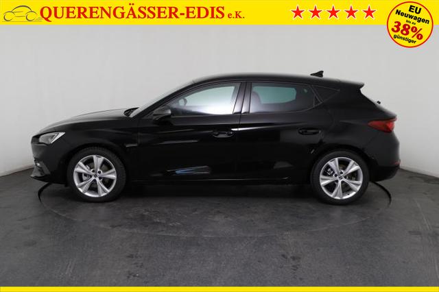 Seat Leon FR (FR) 1.5 eTSI 110kW (150 PS) 7-Gang DSG 