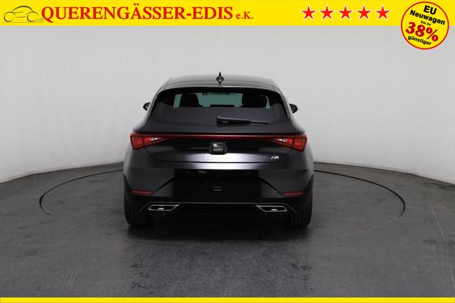 Seat Leon FR (FR) 1.5 eTSI 110kW (150 PS) 7-Gang DSG 